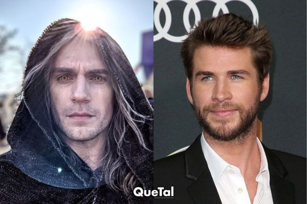 Como en “Cómplices al rescate”: Liam Hemsworth reemplazará a Henry Cavill en The Witcher